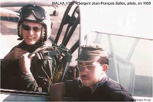 179- ARMEE DE L'AIR EN ALGERIE 1945-1962-27 (90)
